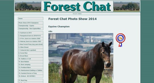 photoshow.forestchat.uk